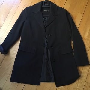 Fen-Nelli Jacket